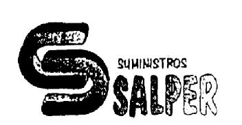 SUMINISTROS SALPER