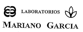 LABORATORIOS MARIANO GARCIA