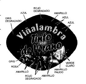 VIÑALAMBRA TINTO DE VERANO