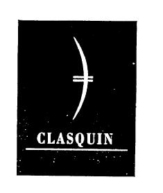 CLASQUIN