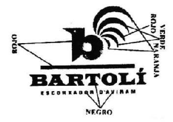 B BARTOLI ESCORXADOR D'AVIRAM