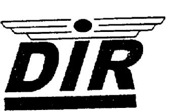 DIR