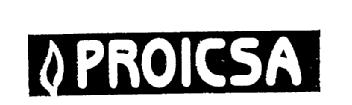 PROICSA