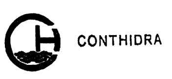 CH CONTHIDRA