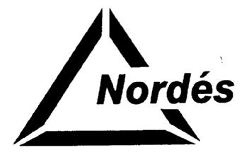NORDES