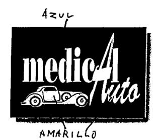 MEDICAL AUTO