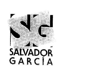 SG SALVADOR GARCIA
