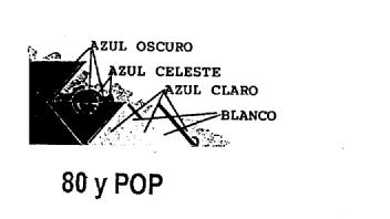 80 Y POP