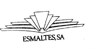 ESMALTES, SA