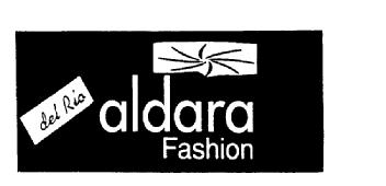 DEL RIO ALDARA FASHION