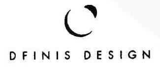 DFINIS DESIGN