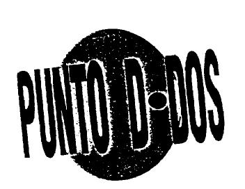 PUNTO D.DOS