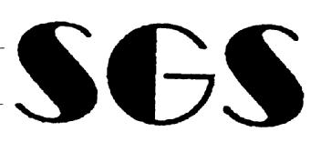 SGS