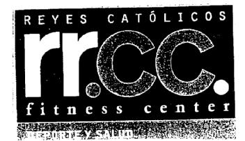 REYES CATOLICOS RR.CC. FITNESS CENTER DEPORTE Y SALUD