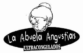LA ABUELA ANGUSTIAS ULTRACONGELADOS