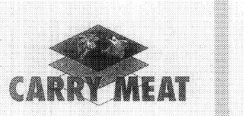 CARRY MEAT
