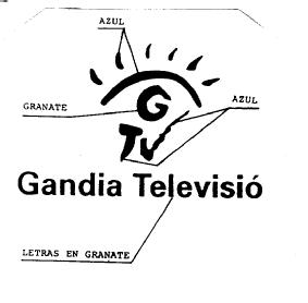 G TV GANDIA TELEVISIO