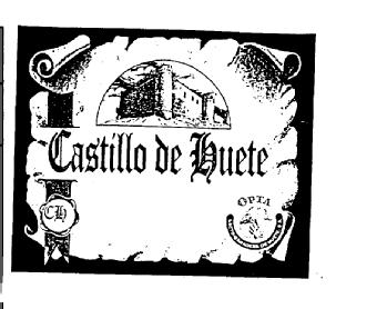 CASTILLO DE HUETE
