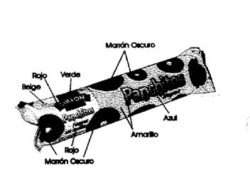 GULLON PANCHITOS NEGROS