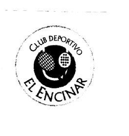 CLUB DEPORTIVO EL ENCINAR