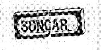 SONCAR