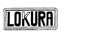 LOKURA