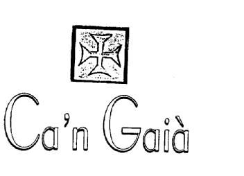 CA'N GAIA