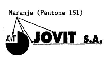 JOVIT JOVIT S.A
