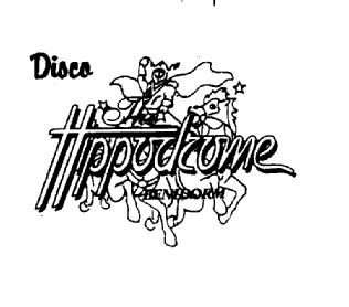 DISCO THE HIPPODROME BENIDORM