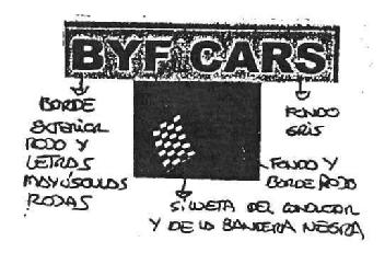 BYF CARS