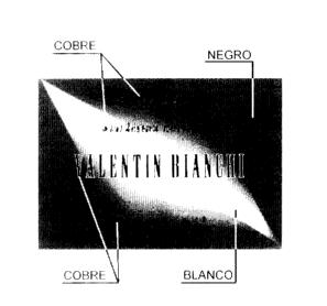 VALENTIN BIANCHI