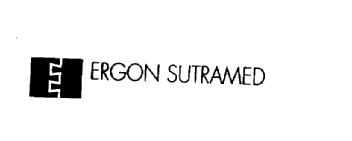 ERGON SUTRAMED