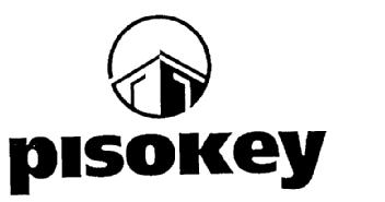 PISOKEY