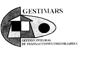 GESTIMARS GESTION INTEGRAL DE TRANSACCIONES INMOBILIARIAS