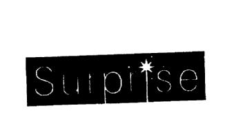 SURPRISE