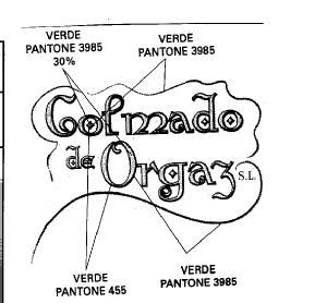 COLMADO DE ORGAZ S.L