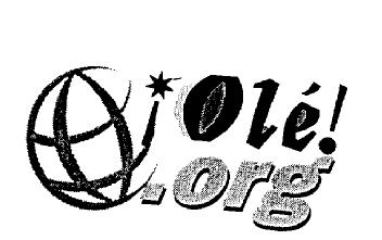 ¡OLE! .ORG