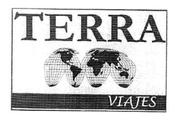 TERRA VIAJES