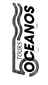 TOURS 5 OCEANOS