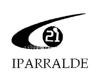 C 21 IPARRALDE