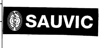 S SAUVIC