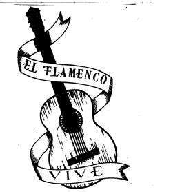 EL FLAMENCO VIVE