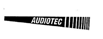 AUDIOTEC