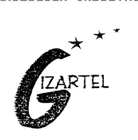 GIZARTEL