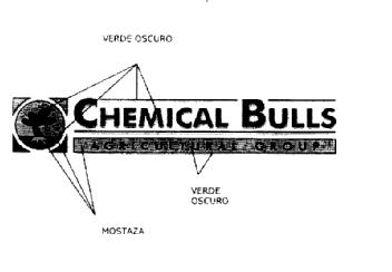 CHEMICAL BULLS AGRICULTURAL GROUP