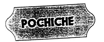 POCHICHE