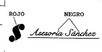 S ASESORIA SANCHEZ