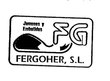 JAMONES Y EMBUTIDOS FG FERGOHER, S.L