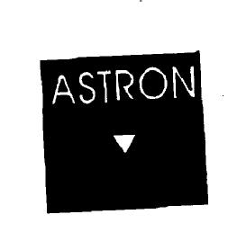 ASTRON