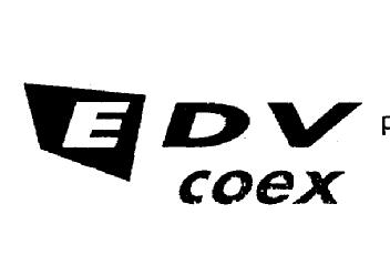 E D V COEX